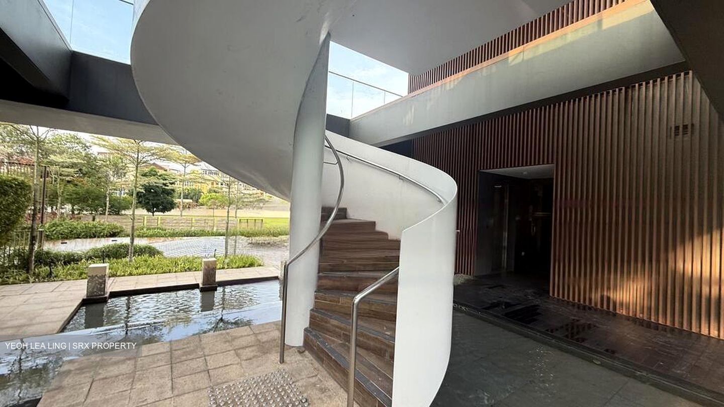 Kandis Walk (D27), Condominium #476444951